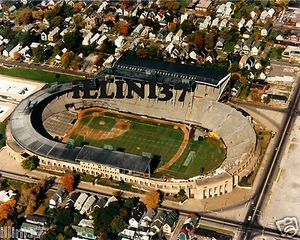 WAR MEMORIAL STADIUM BUFFALO NEW YORK 8X10 PHOTO - Picture 1 of 1