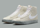 Nike Blazer Mid '77 SE Phantom White Summit Grey DV0797-100 sz 14 Men's