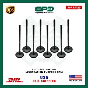 Land Rover Ansaugventil X8 2.0T I4 Turbo Ingenium Benzin / Gas PT204 AJ20P4 - Zdjęcie 1 z 1