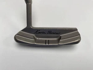 Kevin Burns 9303 SN Putter 33" Mens RH - Picture 1 of 9