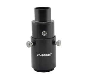 1.25" Variable Projection DSLR Camera Adapter Telescope Eyepiece Accessory New - Picture 1 of 5