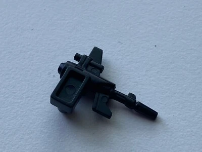 Transformers G1 1985 METROPLEX tiny weapon hasbro takara - Image 1 of 2