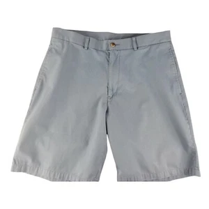 Pro Tour Men's Casual Shorts Blue-Gray Golf Athletic Sz 34  - Picture 1 of 7