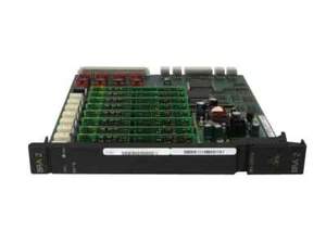 Alcatel Module BRA2 For OmniPCX 4400 3BA23073 - Bild 1 von 4