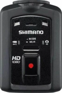 Shimano CM-1000 Sports Camera - Picture 1 of 4