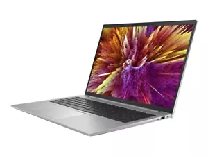 HP ZBook Firefly 16 G10 865M7EA 16" FHD+ i7-1360p 32GB 1TB IrisXe 5G-LTE W11P 3J - Bild 1 von 6