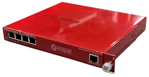 DATACOM SYSTEMS SINGLESTREAM SS-1204BT-BT-S 10/100/1000 ETHERNET TAP - Bild 1 von 4