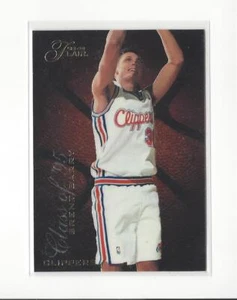 1995-96 Flair Basketball Class of '95 Rookie Insert Singles - You Choose - Picture 1 of 22