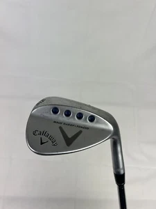 Callaway Mack Daddy Forged Wedge 54-10 Dynamic Gold Tour Issue - Picture 1 of 9