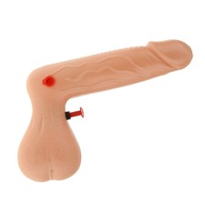 Acqua di Pistola Forma di Pene Willy Accessori per Addio al Nubilato Notte