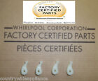 GENUINE Whirlpool Sears Kenmore Washer Agitator Dogs 80040 replaces 285612