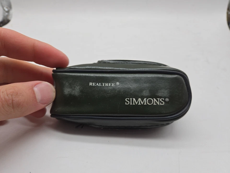 Monocular Simmons Realtree 8x21 modelo 24104 Foto 1 de 4