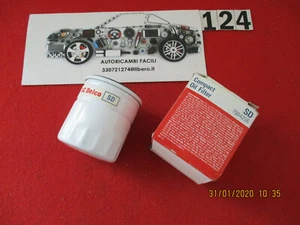 7984256 FILTRO OLIO OIL FILTER DIVERSE APPLICAZIONI - Picture 1 of 2