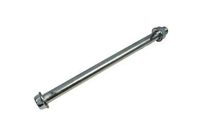 Parafuso pivô braço oscilante Kawasaki Ninja 300 Ex300 2015 - Imagem 1 de 4