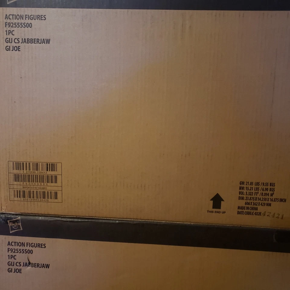 Hasbro HasLab G.I. Joe Classified Dragonfly Helicopter complete -