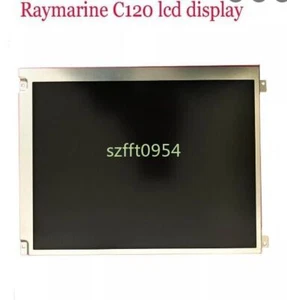 Original LCD Screen Panel For Raymarine C120 Classic MFD Chartplotter - Picture 1 of 6