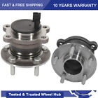 FWD Rear Wheel Bearing Hub Assembly for 2013-2019 Ford C-Max Escape Lincoln MKC