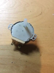 SSM-16HR MDPJ3490F Microwave Oven Turntable Synchronous Motor - Picture 1 of 6