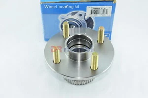 MOZZO RUOTA ASSALE POSTERIORE PER DAEWOO LEGANZA 2.0 2.2 16V SKF VKBA3787 - Imagen 1 de 4