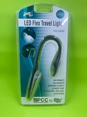 Flex Travel Light LED clip - Image 1 of 2