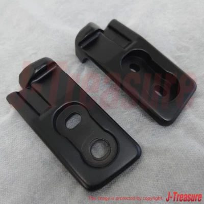 MAZDA MIATA NB NB6C 2003-2005 Genuine Top Lock Striker Right & Left set - Image 1 of 4