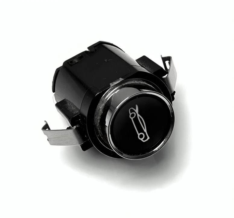 Genuine McLaren Switch Centre Console Bonnet Release Button 720S 17-23 14MA393CP - Image 1 of 1