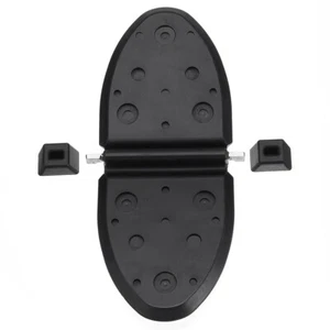 Exhaust Flappers Water Shutters V6 V8 1998 - Up Replaces Mercruiser 807166A1 - Picture 1 of 1