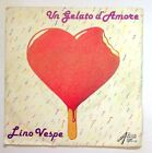 EBOND Lino Vespe - Un Gelato D&#39; Amore Vinile - Atlas Records - V131088