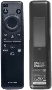 TELECOMANDO ORIGINALE SAMSUNG SOLARE USB C SMART BN59-01455E BN5901455E TM2360E - Imagen 1 de 1