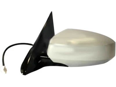 适用于 2004 - 2008 年日产 Maxima 镜子左 TYC 31427BN 2007 2005 2006 — 第 1/2 张图片