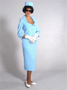 Audrey hepburn . tg. 42 S - Costume di carnevale adulto donna - Foto 1 di 1