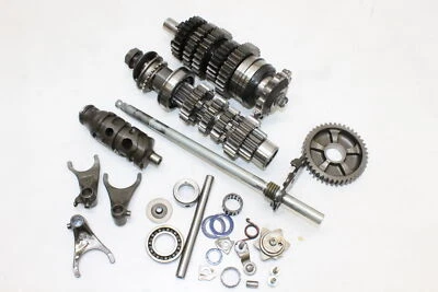 Оригинальные шестерни трансмиссии двигателя для Honda Cbr600f2 1991-94 годов выпуска - Изображение 1 из 4