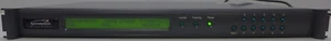 Symmetricom ET6000-86 ExacTime GPS Time Code and Frequency Generator - Bild 1 von 5