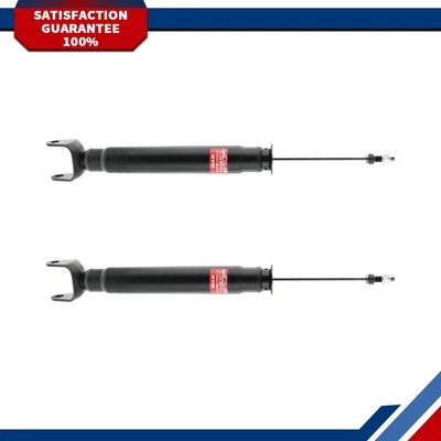 2 Amortiguadores traseros para Dodge Durango 2011 2012 2013 2014 2015 2016 2017 Foto 1 de 2