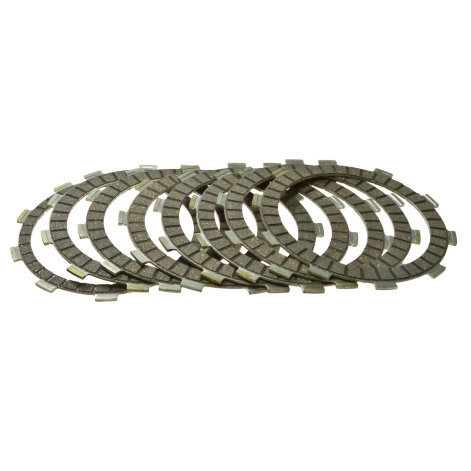 EBC Embrayage les Ventes de Stratifiés CK1218 pour Suzuki GSR 600 Et 2008 B92121 - Photo 1/1