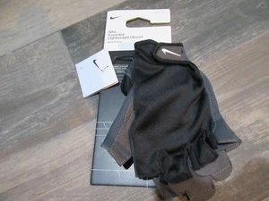 Nike Fitness Workout Training Gloves Men's XL new with tags Free Shipping - Picture 1 of 3
