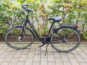 Damenfahrrad Gudereit - Bild 1 von 10