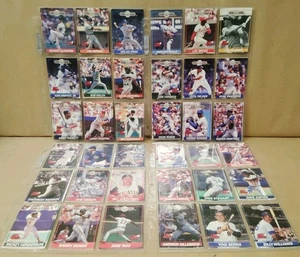 90er Jahre Line Drive Sammeln Sie A Bücher. Komplettsatz (36) Bücher. - Bild 1 von 19