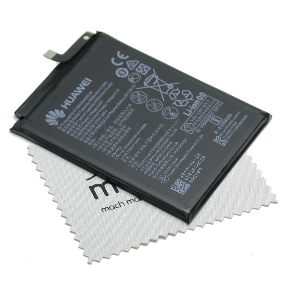 Batterie Huawei Mate 20 Pro - Photo 1/1