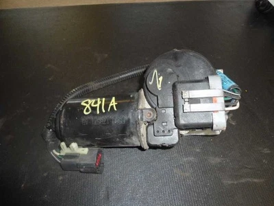 WINDSHIELD WIPER MOTOR FROM 10/12/94 FITS 95-96 WINDSTAR 30352 - Image 1 of 2