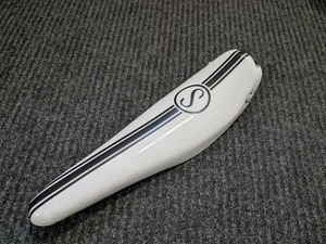 SCHWINN STINGRAY 1970-71 COTTON PICKER KRATE Fahrradsitz von KOOLESTUFF - Bild 1 von 6