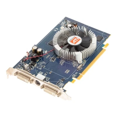 Scheda Grafica SAPPHIRE Ati Radeon X1650 Pro 512MB DDR2 11090-03 Pcie - Immagine 1 di 3