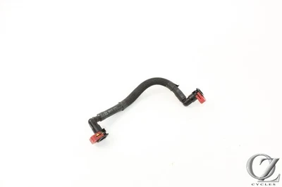 11-15 Kawasaki ZX10R ZX10 Ninja Fuel Line Hose Foto 1 de 4