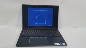 * Dell Inspiron 16 7610 Intel Core i5-11400H@ 2.70 GHz,8GB Ram 256GB W10 PRO. * - Imagen 1 de 10