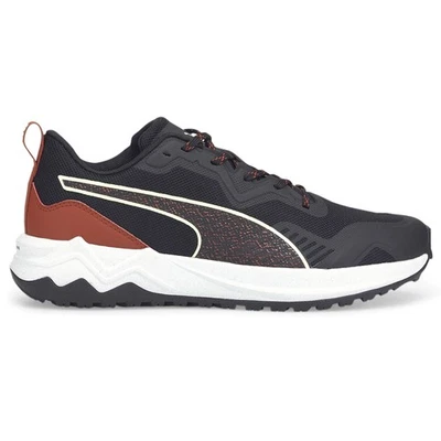 PUMA Better Foam Xterra Trail Running  Mens Black Sneakers Athletic Shoes 195165 - Image 1 of 4