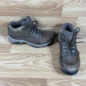 New Balance 978 Mujer 7 B Senderismo Trail Zapatos Botas Impermeables WW978GT - Imagen 1 de 11