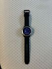 Garmin 010-02158-10 Fenix 6 GPS Smartwatch - Silver/Black