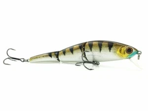 Señuelo de suspensión Adam's Double Joint Minnow 140 SP 14 cm 26 g COLORES lucio - Imagen 1 de 7