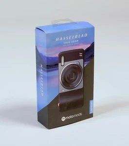 Hasselblad True 10x Optical Zoom Camera Moto Mods For Moto Z4 Z play Z3 HB4116 - Photo 1 sur 4