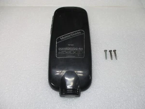 MotorGuide Magnum 540 Trolling Motor Top Housing Cover - Bild 1 von 7